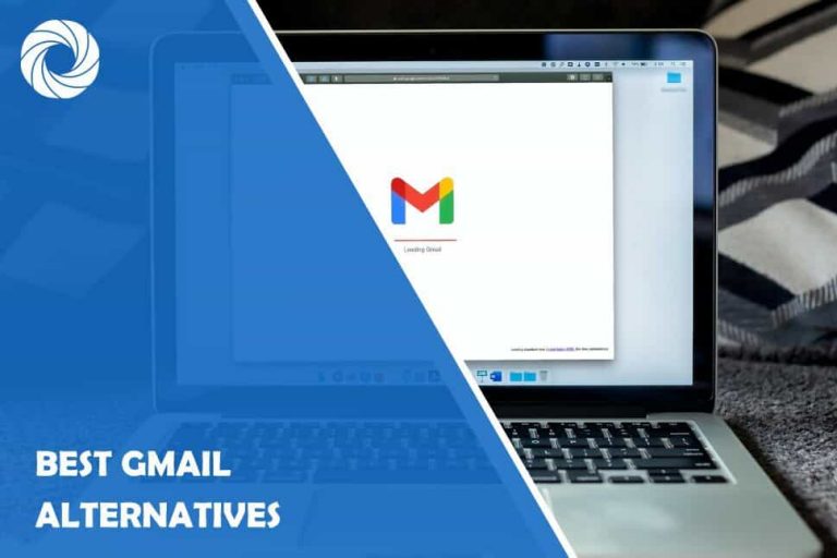 Best Gmail Alternatives That Offer a Whole Range of Great Features Best Gmail Alternatives That Offer a Whole Range of Great Features