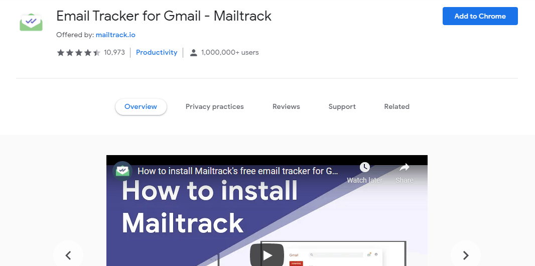 Mailtrack