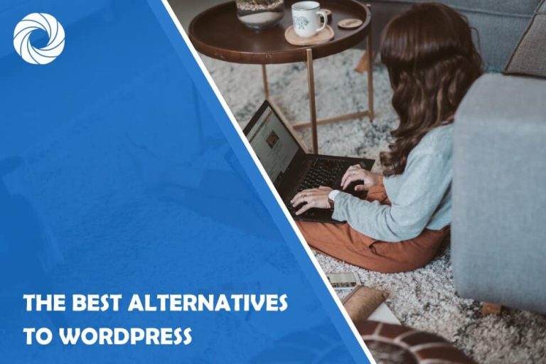 The Best Alternatives to WordPress The Best Alternatives to WordPress