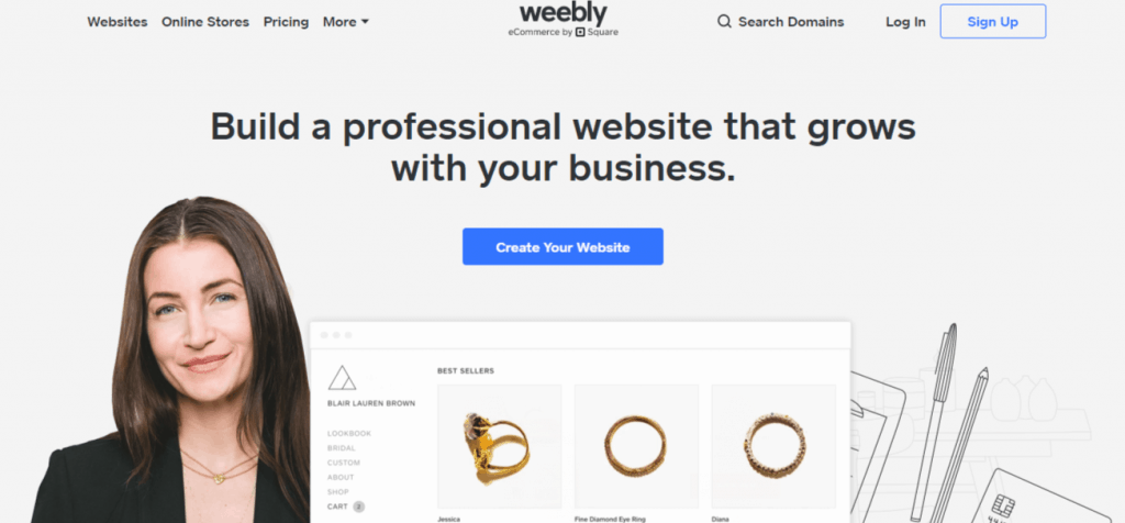 Weebly