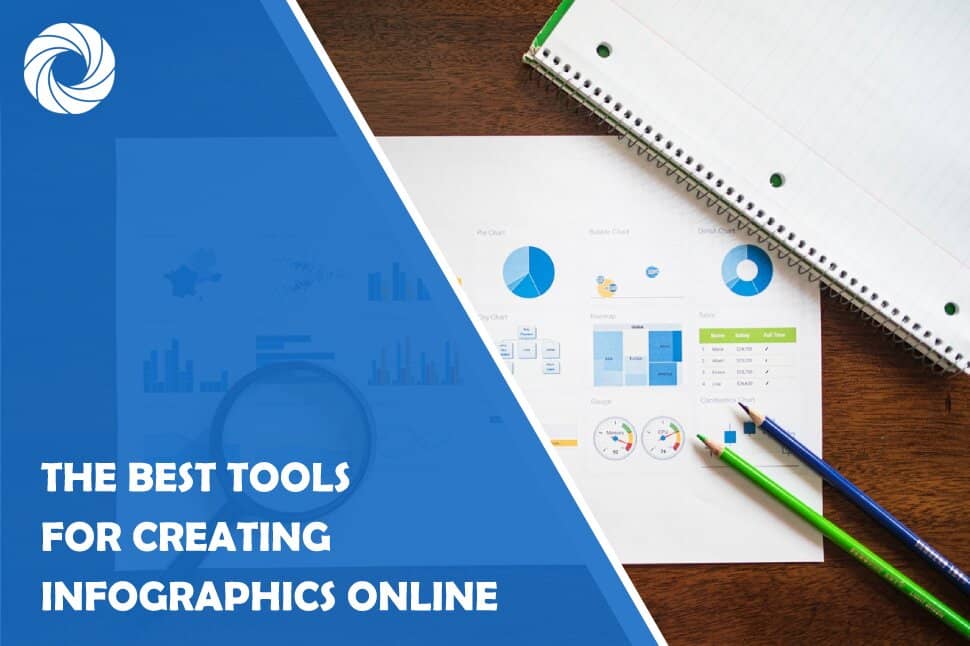 The Best Tools for Creating Infographics Online