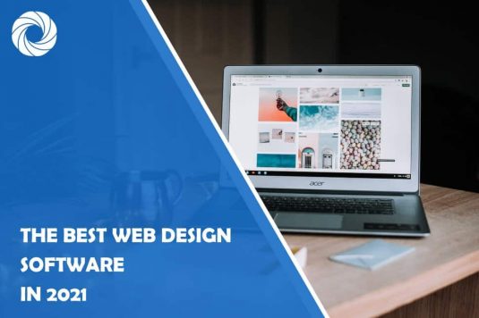 The Best Web Design Software in 2021
