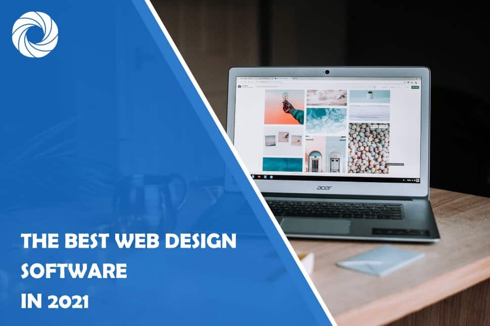 The Best Web Design Software in 2021: Give Your Website Professional