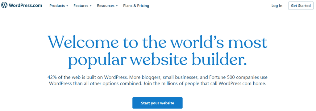 WordPress