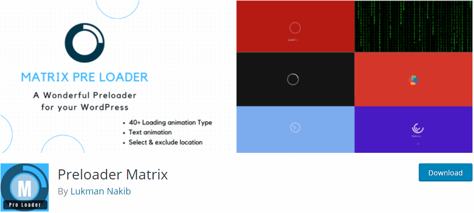 How to Add a Loading Animation to Your WordPress Website: Make Waiting More Pleasing - Theme Circle How to Add a Loading Animation to Your WordPress Website: Make Waiting More Pleasing - Theme Circle