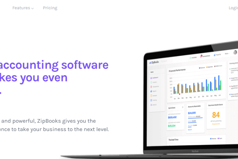 ZipBooks