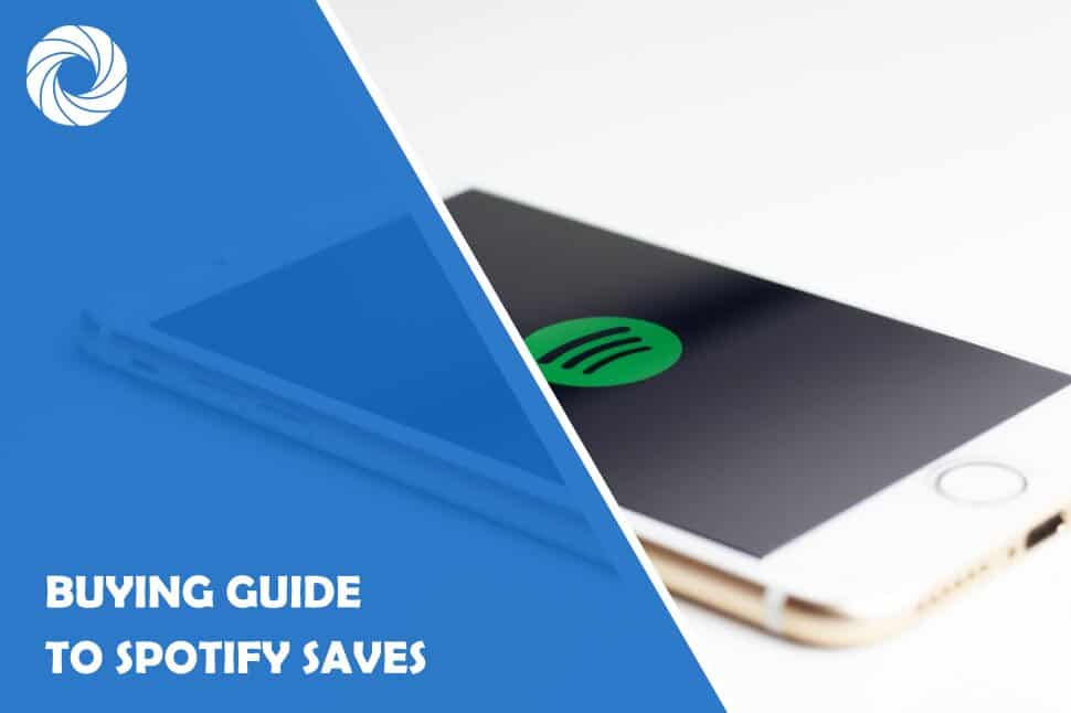 Buying Guide to Spotify Saves