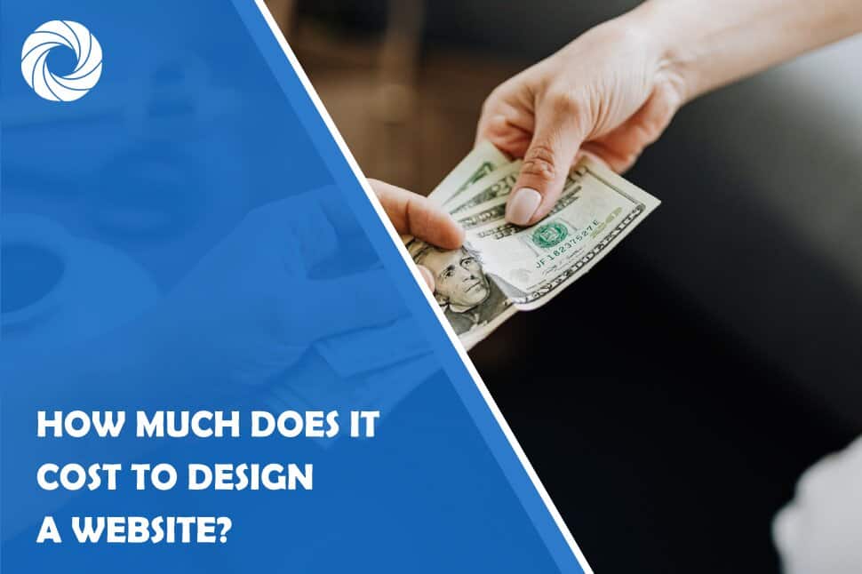 How Much Does It Cost to Design a Website?