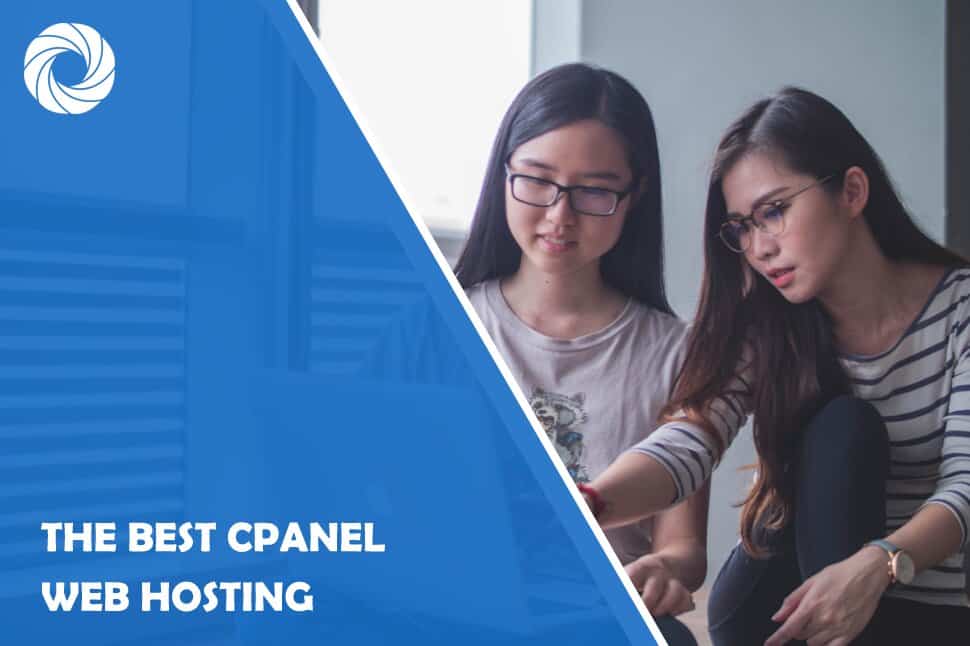 The Best cPanel Web Hosting