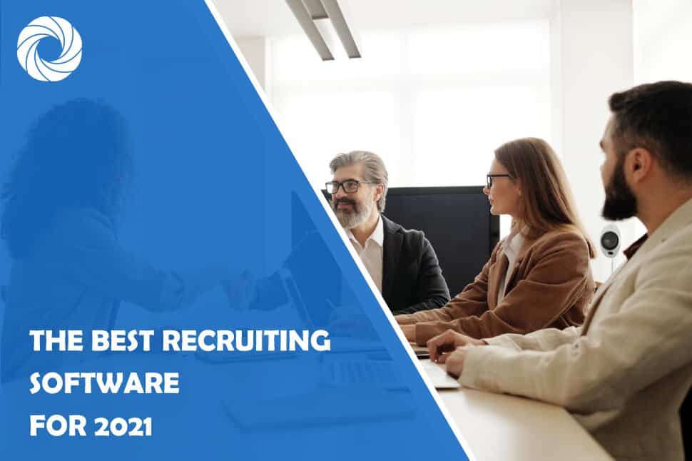 The Best Recruiting Software for 2021