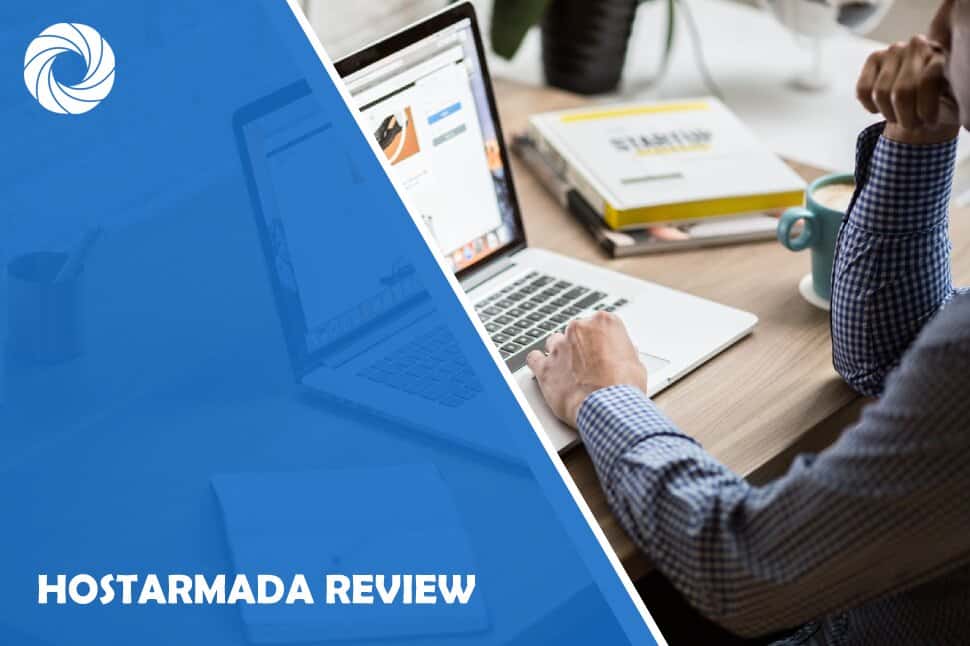 HostArmada Review