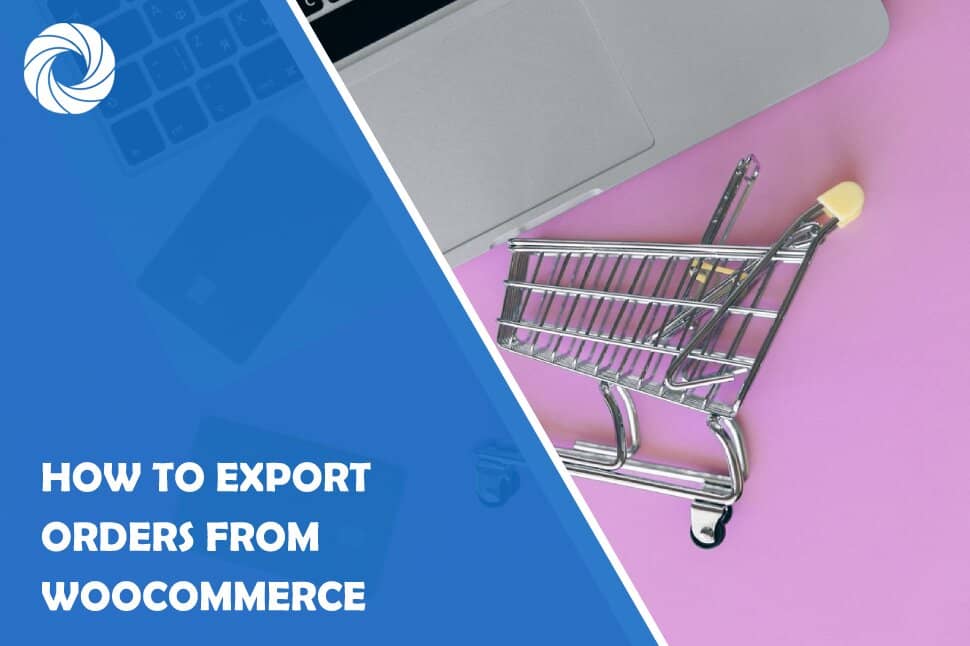 How to export orders from WooCommerce1