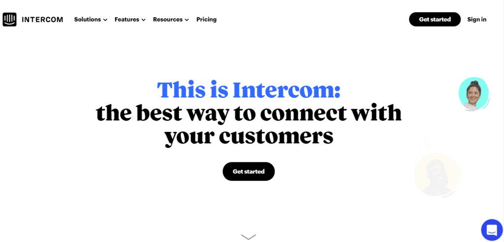 Intercom