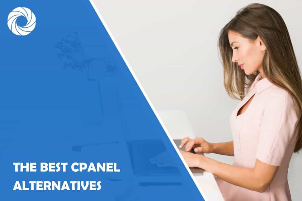 The Best cPanel Alternatives