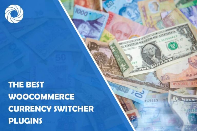 The Best WooCommerce Currency Switcher Plugins