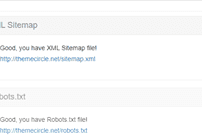 XML Sitemap XML Sitemap