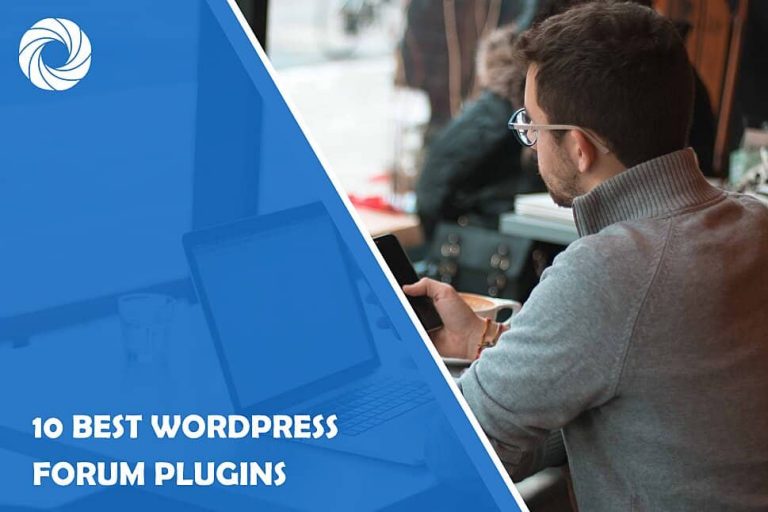 10 Best WordPress Forum Plugins