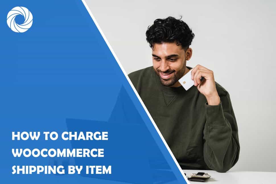 How to Charge WooCommerce Shipping by Item