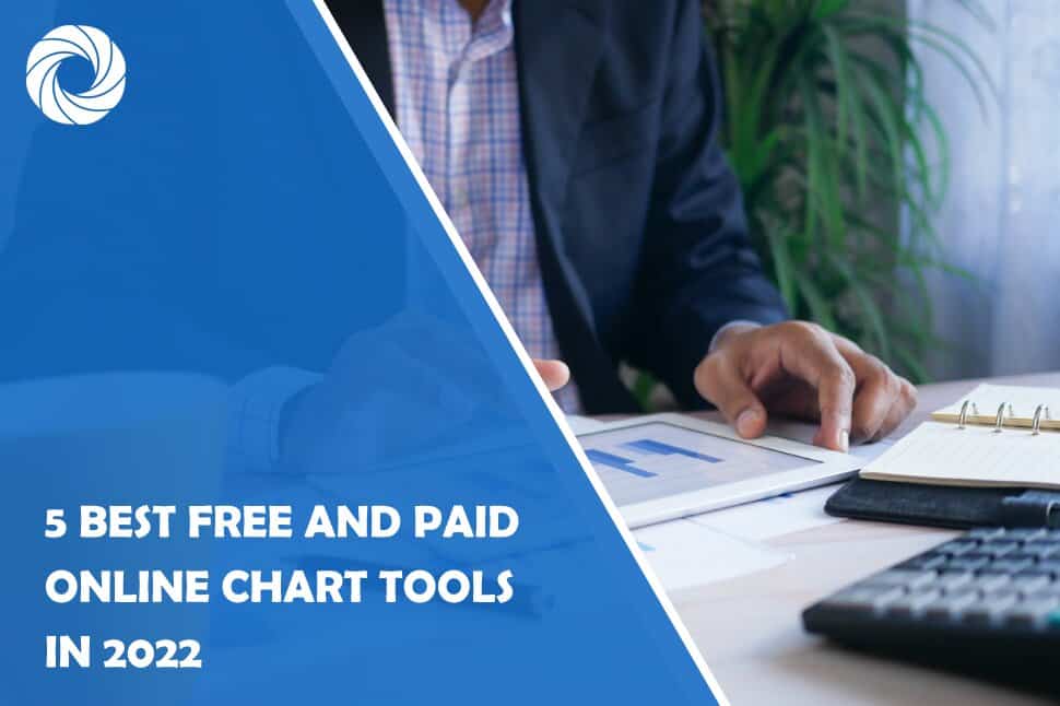 5 Best Free and Paid Online Chart Tools in 2022