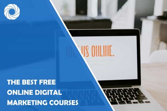 The Best Free Online Digital Marketing Courses
