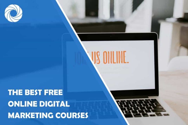 The Best Free Online Digital Marketing Courses The Best Free Online Digital Marketing Courses