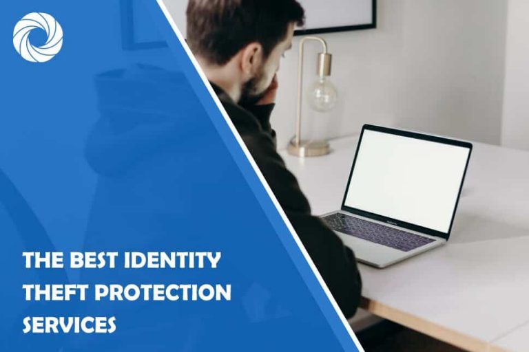 The Best Identity Theft Protection Services The Best Identity Theft Protection Services