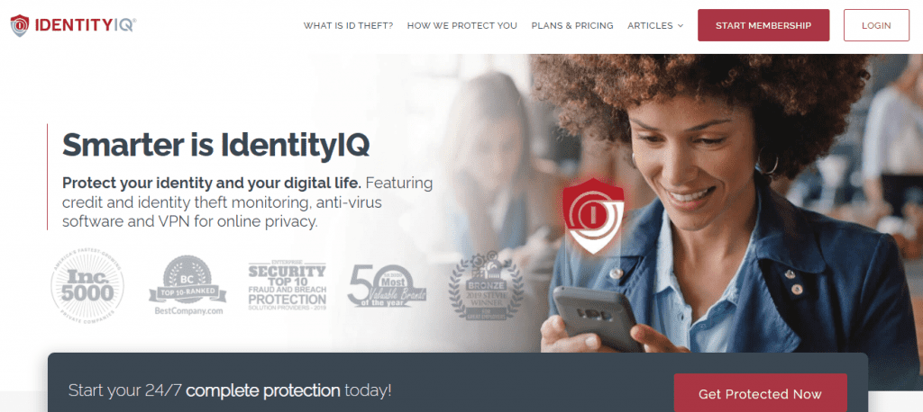 IdentityIQ