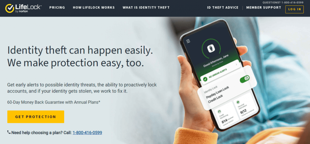 LifeLock