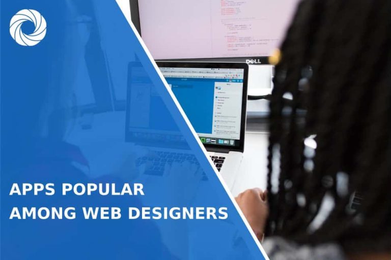 Apps Popular Among Web Designers Apps Popular Among Web Designers