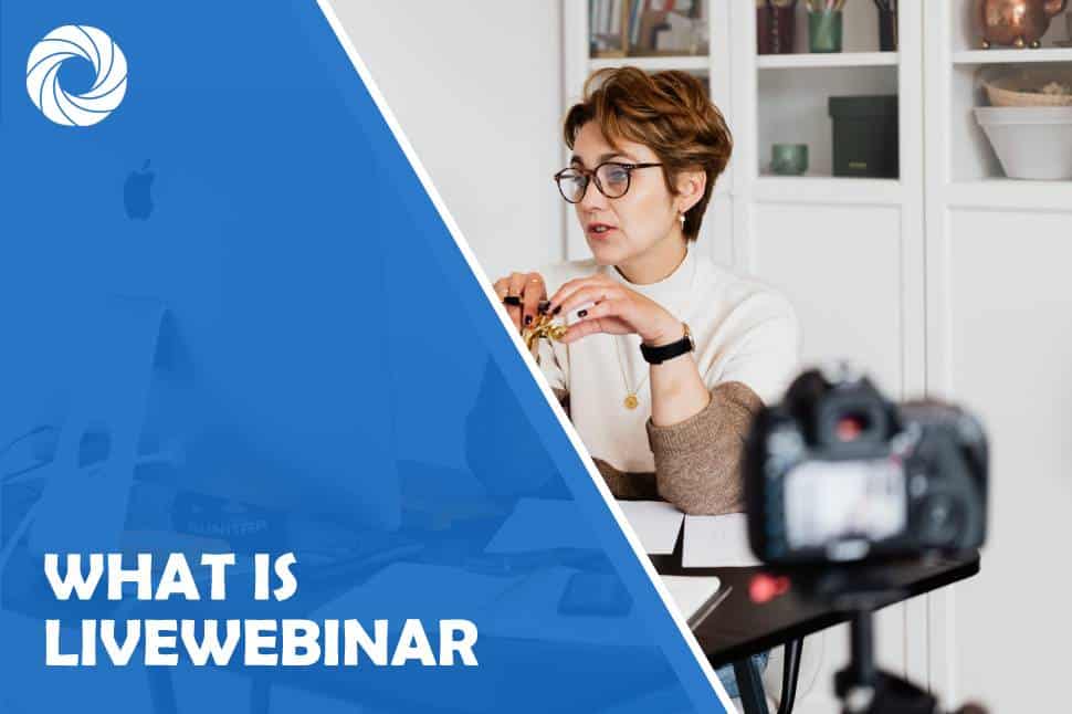 What Is LiveWebinar