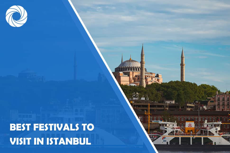 Best festivals to visit in Istanbul Theme Circle