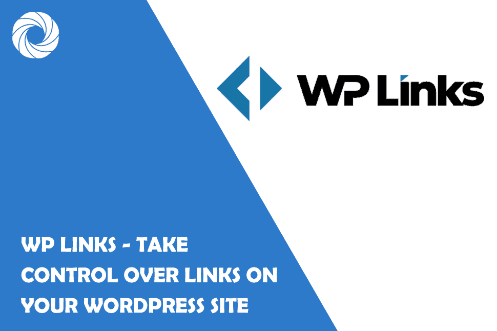 WP Links - Take control over links on your WordPress site