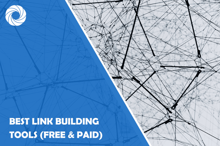 Best Link Building Tools (Free & Paid) Best Link Building Tools (Free & Paid)