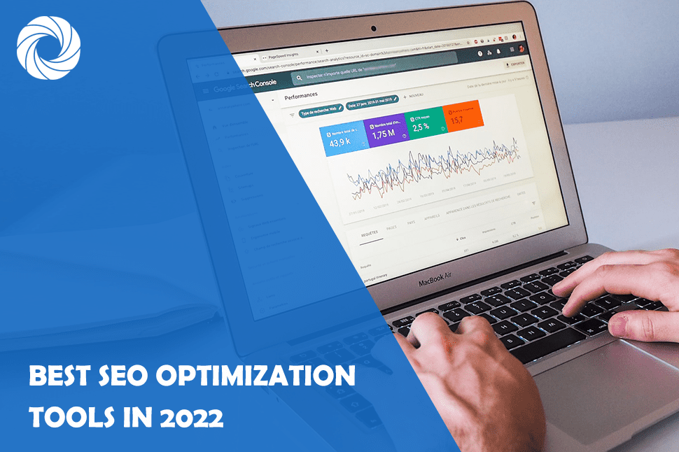Best SEO optimization tools in 2022