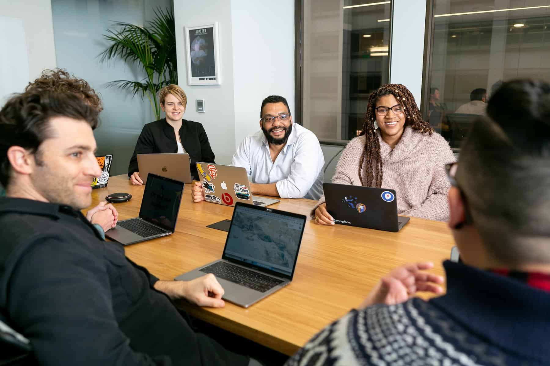 Meeting Table