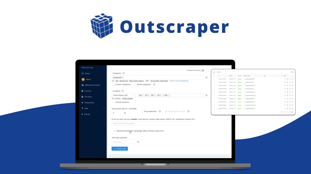 Outscraper