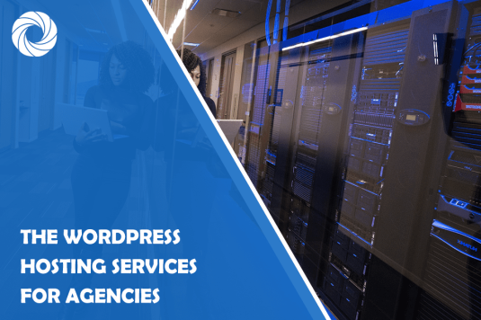 The WordPress Hosting Services for Agencies