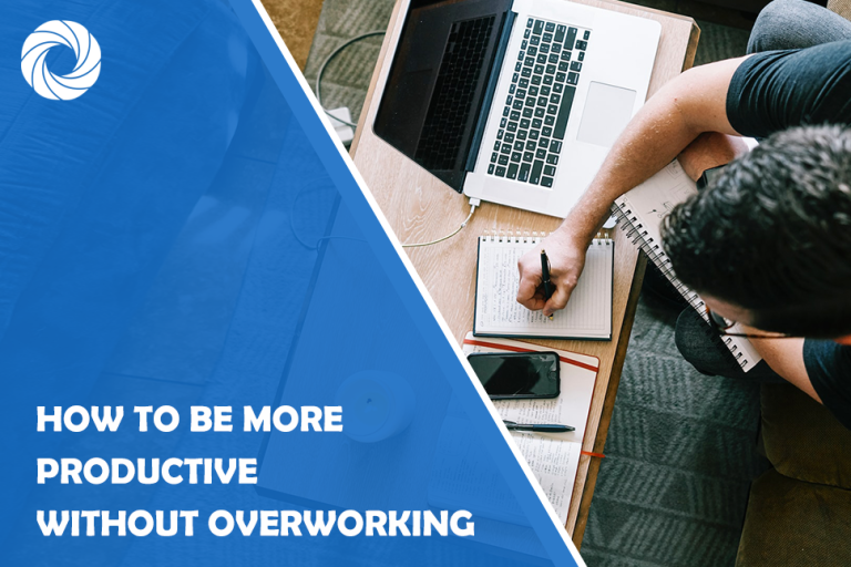 How Slow Productivity Can Help You Be More Productive Without Overworking How Slow Productivity Can Help You Be More Productive Without Overworking
