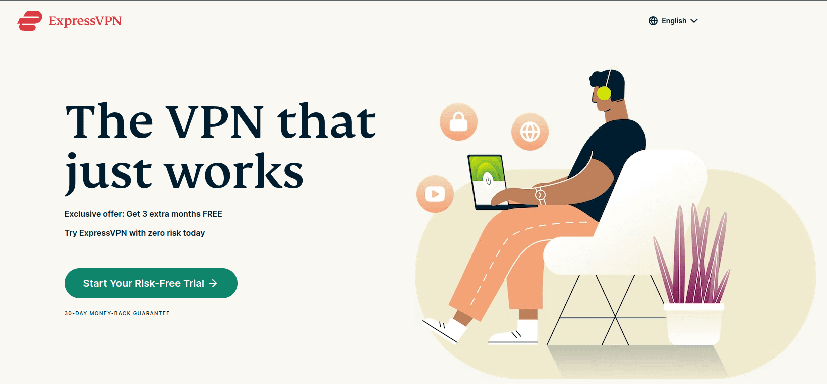 Express VPN