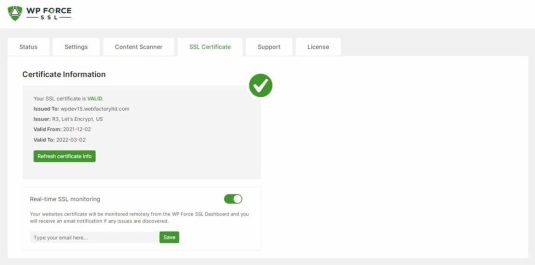 wp-force-ssl-certificate