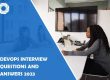 Top Ten DevOps Interview Questions and Answers for 2023
