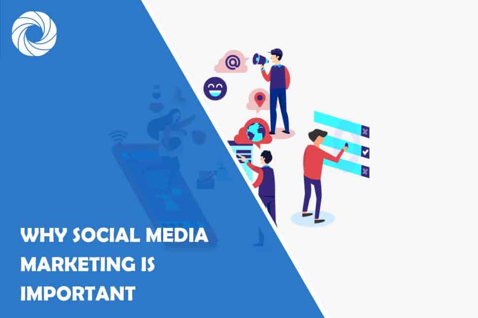 Why Social Media Marketing Is Important