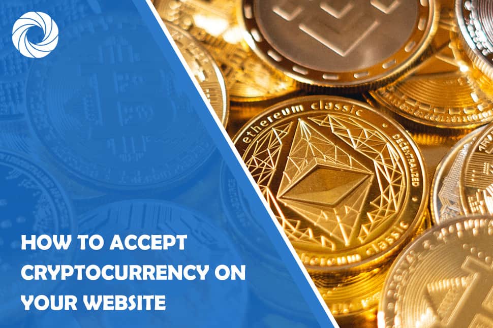 Online Business Guide for Accepting Cryptocurrency on Your Website