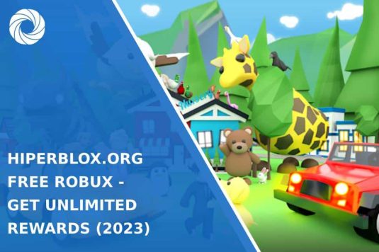 Hiperblox.org Free Robux - Get Unlimited Rewards (2023)