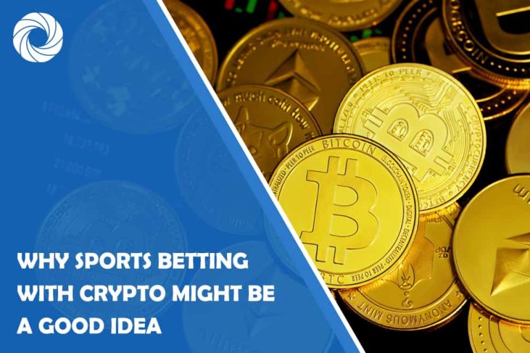 Sports betting with crypto Sports betting with crypto