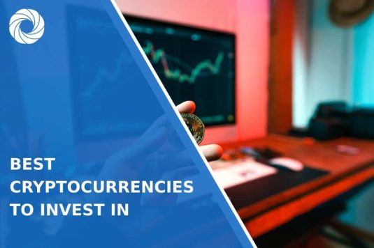 Best Cryptocurrencies To Invest In