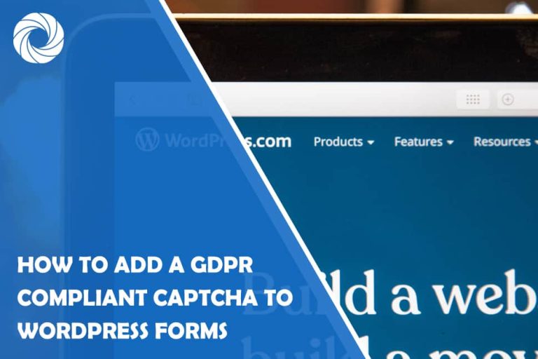 Captcha WordPress