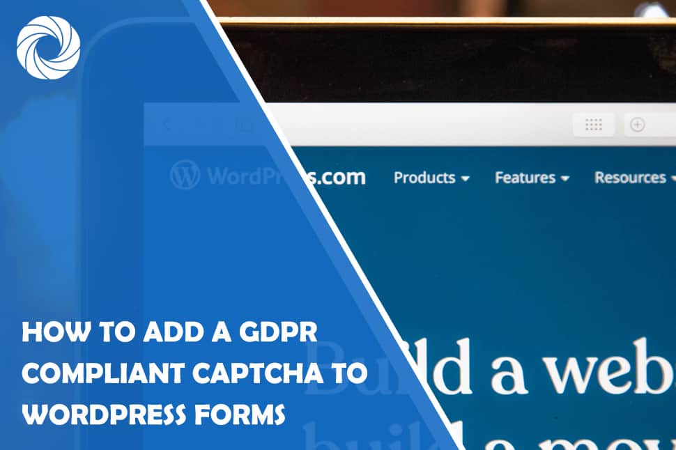 Captcha WordPress