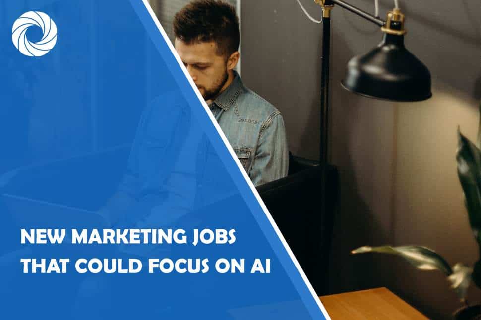 new marketing jobs that could focus on ai