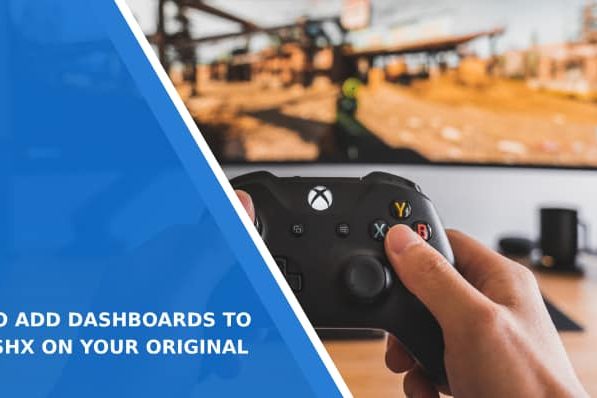How to Add Dashboards to UnleashX on Your Original Xbox
